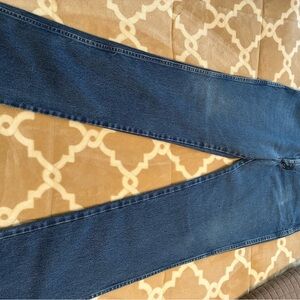 Men’s Wrangler George Strait Cowboy Cut jeans